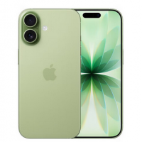 苹果 17(5G) 512G 鼠尾草绿色