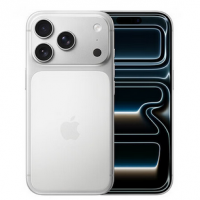 苹果 17Pro(5G) 1T 银色