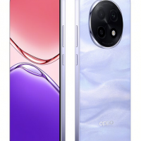 A5Pro(5G) 8+256 砂岩紫