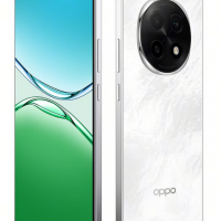 A5Pro(5G) 12+256 石英白