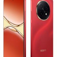 A5Pro(5G) 12+256 新年红