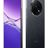 A5Pro(5G) 12+512 磐石黑