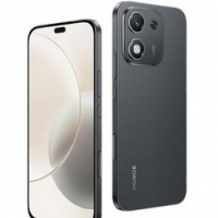 X70i(5G) 8+256 绒黑色