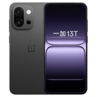 一加13T(5G) 12+512 云墨黑