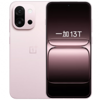 一加13T(5G) 16+512 怦然粉