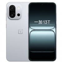 一加13T(5G) 16+1T 晨雾灰