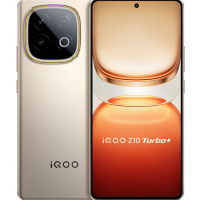 Z10 Turbo+(5G) 16+512 沙漠色