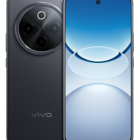 Y300Pro+(5G) 12+256 简黑