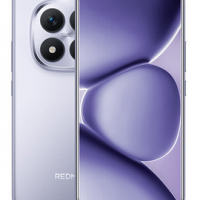 Note15Pro+(5G) 12+512 烟霞紫