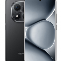 Note15Pro+(5G) 16+512 子夜黑 卫星版