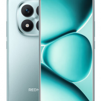 Note15Pro+(5G) 16+512 天青蓝 卫星版