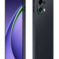 K13Turbo(5G) 12+512 黑武士