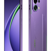 K13Turbo(5G) 12+512 初号紫