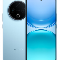 Y500(5G) 8+128 冰川蓝