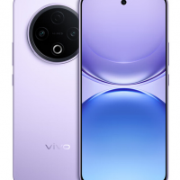 Y500(5G) 8+256 龙晶紫