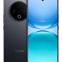 Y500(5G) 12+512 玄武黑