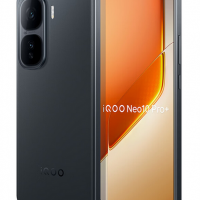 Neo10Pro+(5G) 12+256 疾影黑