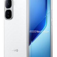 Neo10Pro+(5G) 12+256 驰光白