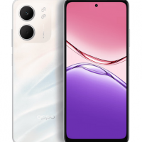 A5x(5G) 6+128 钻石白