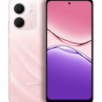 A5x(5G) 6+128 冰晶粉