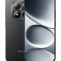 Note15Pro(5G) 8+256 子夜黑