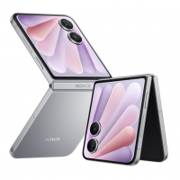 Magic V Filp2(5G) 12+256 钛空灰