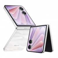 Magic V Filp2(5G) 12+512 月影白