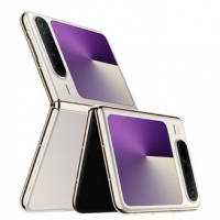 Pura X 12+256 月影灰