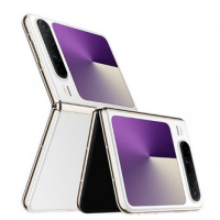 Pura X 12+512 零度白