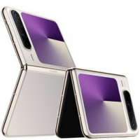 Pura X典藏版 16+512 月影灰