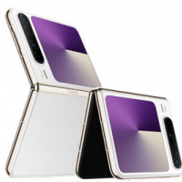 Pura X典藏版 16+512 零度白