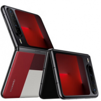 Pura X典藏版 16+1T 型格红