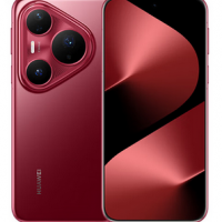 Pura80 Pro+ 16+1T 釉红