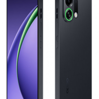 K13Turbo Pro(5G) 12+256 黑武士