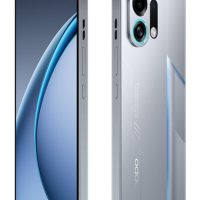 K13Turbo Pro(5G) 12+256 骑士银