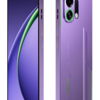 K13Turbo Pro(5G) 12+512 初号紫