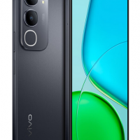 Y50(5G) 6+128 钻黑