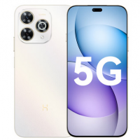 Hi 畅享80Pro(5G) 8+256 晨光白