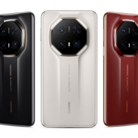 Mate70RS 非凡大师 16+512 皓白