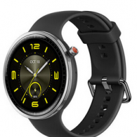 荣耀手表Fit 幻夜黑 雅致版