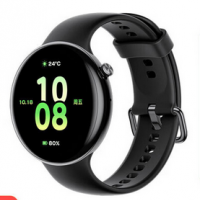 荣耀手表Fit 幻夜黑 活力版