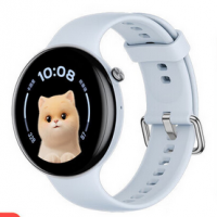 荣耀手表Fit 海风蓝 活力版