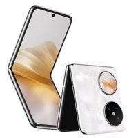 Pocket2 优享版 12+256 洛可可白