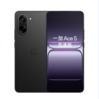 Ave5竞速(5G) 12+512 磐石黑