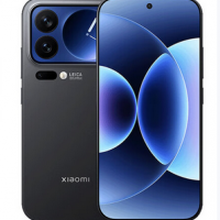 小米17Pro(5G) 16+512 黑色