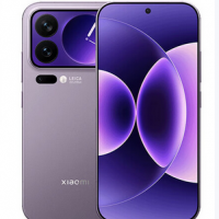 小米17Pro(5G) 16+512 冷烟紫
