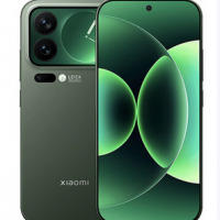 小米17Pro Max(5G) 12+512 森野绿