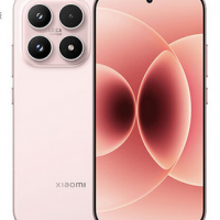 小米17(5G) 16+512 雪山粉