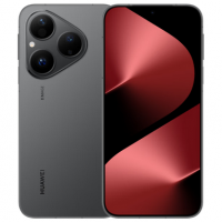 Pura80 12+512 丝绒黑