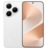 Pura80 12+512 丝绒白